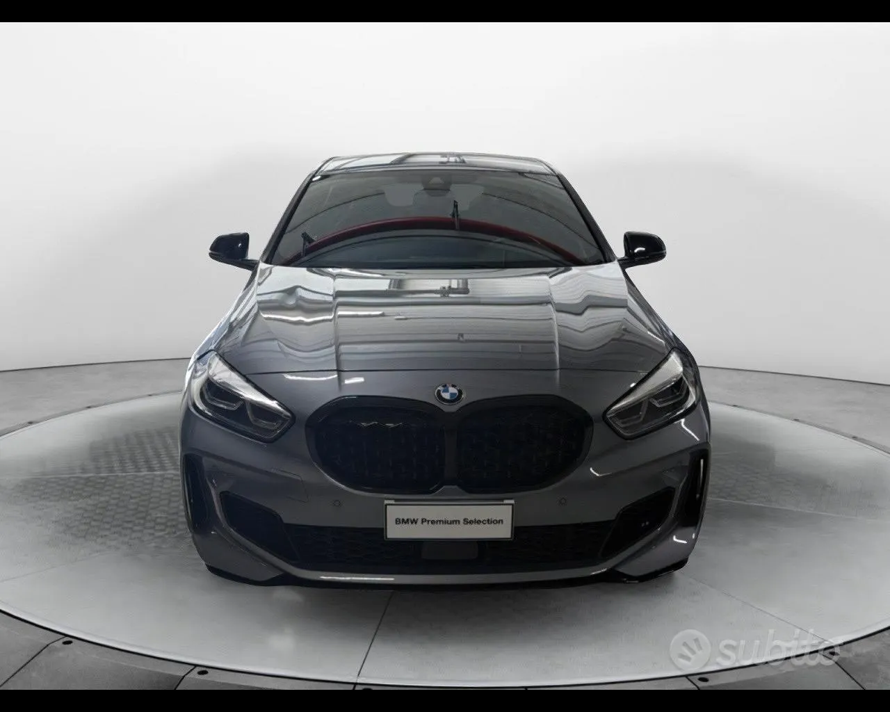 BMW M135I 2023 photo 3