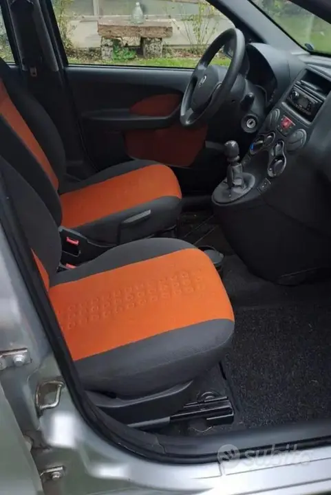 Fiat Panda 2009 photo 3