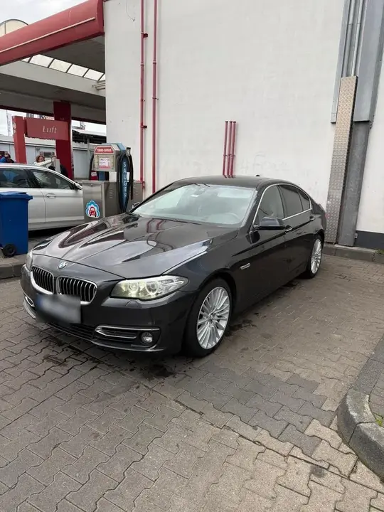 BMW 520D