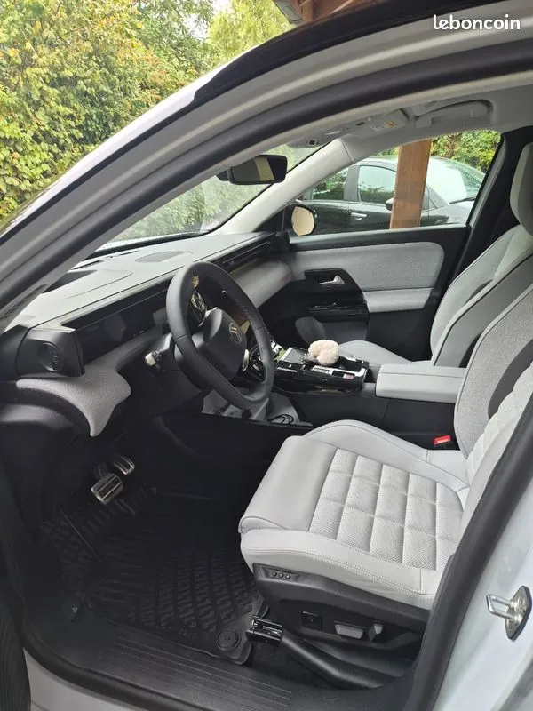 Citroen C5 Aircross 2026 photo 3
