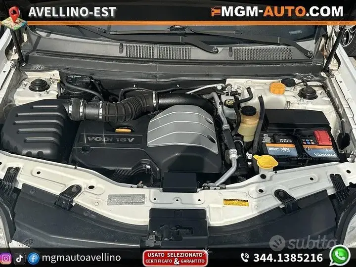 Chevrolet Captiva 2010 photo 4