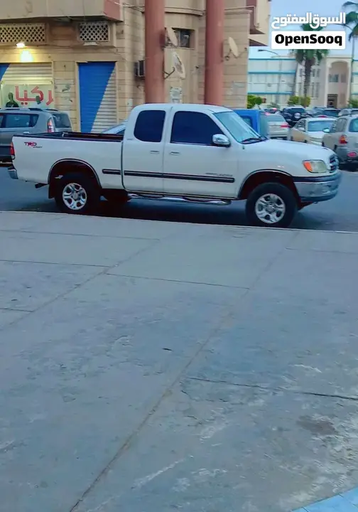 Toyota Tundra