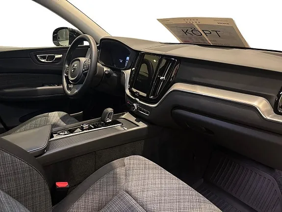 Volvo Xc60 2024 photo 4