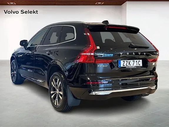 Volvo Xc60 2024 photo 2