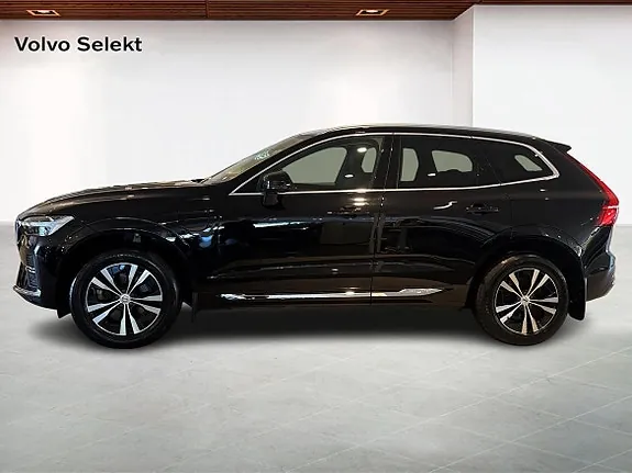 Volvo Xc60 2024 photo 3