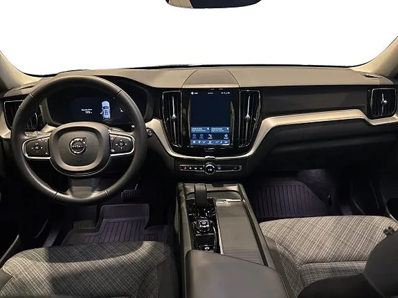 Volvo Xc60 2024 photo 5