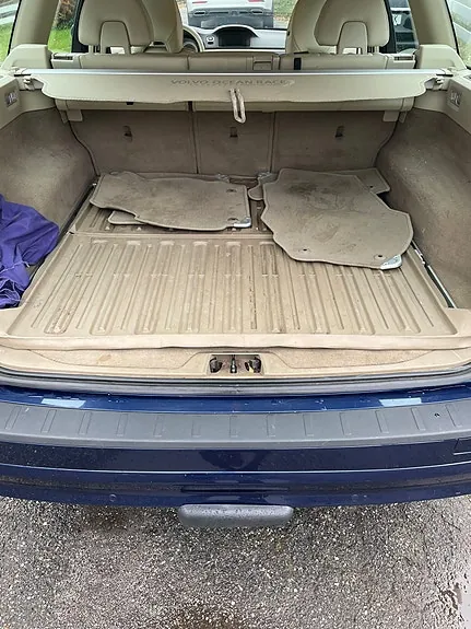 Volvo V70 2012 photo 5