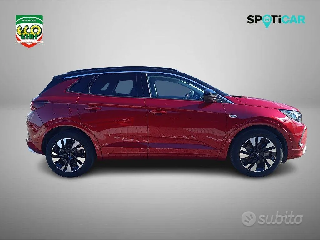 Opel Grandland 2023 photo 4