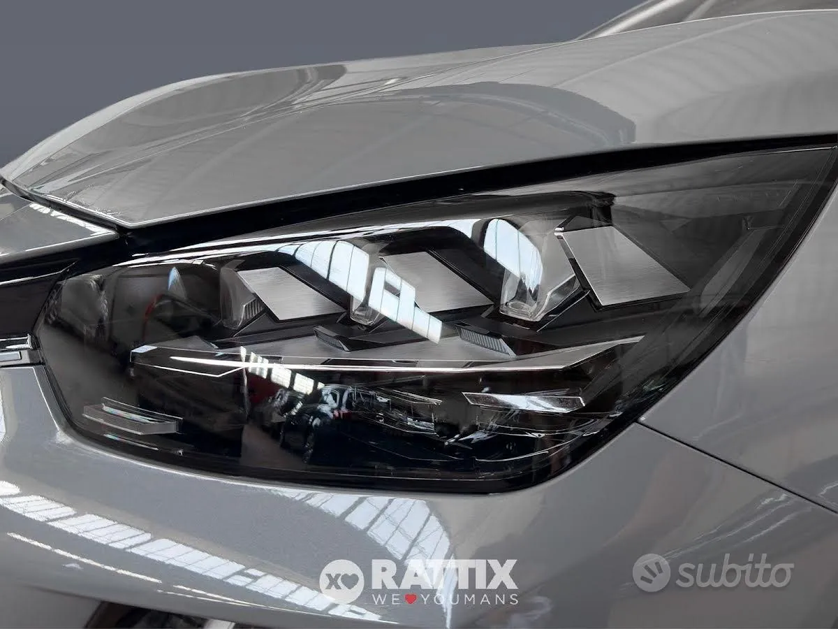 Peugeot 208 2025 photo 3