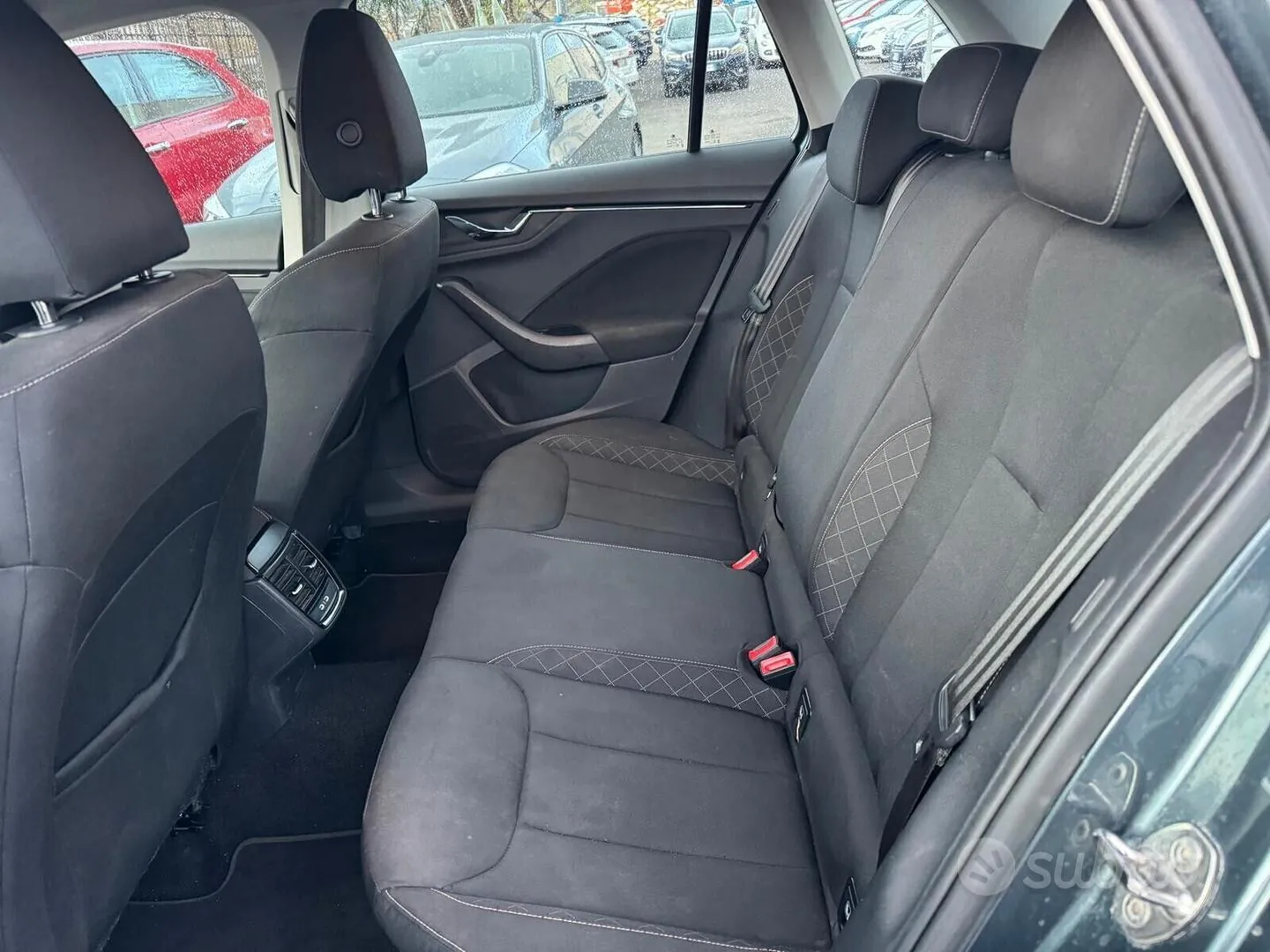 Skoda Kamiq 2021 photo 4