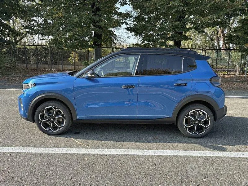 Citroen C3 2025 photo 2