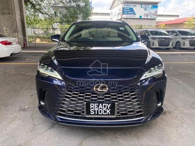 Lexus Rx350