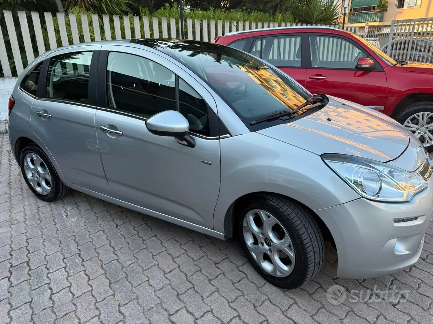 Citroen C3 2015 photo 2