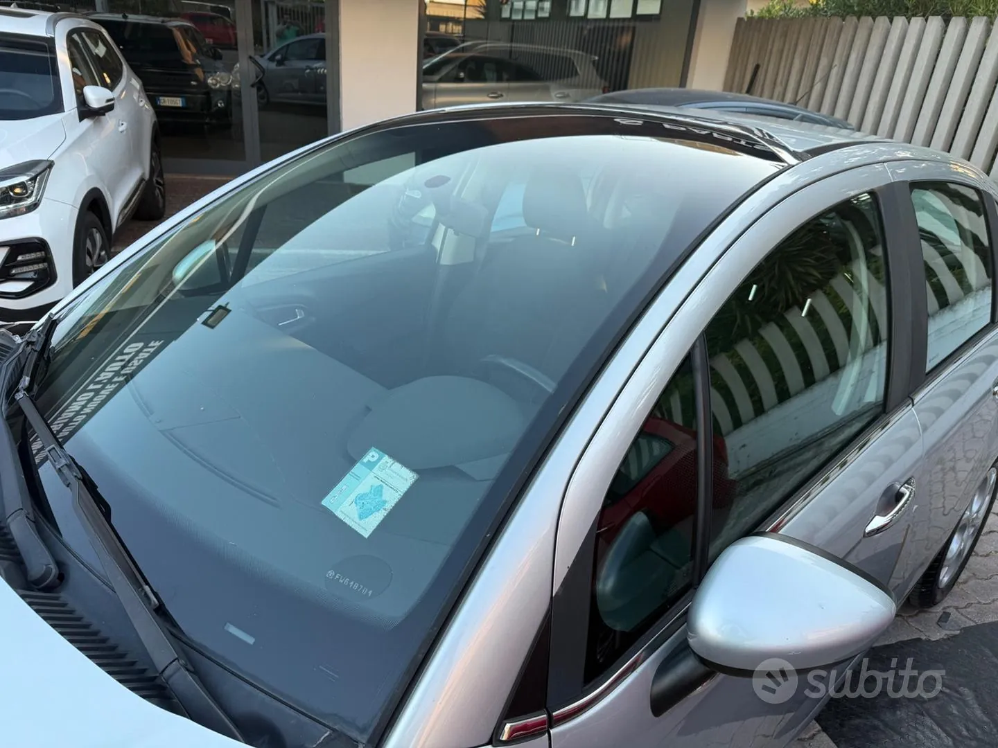 Citroen C3 2015 photo 3