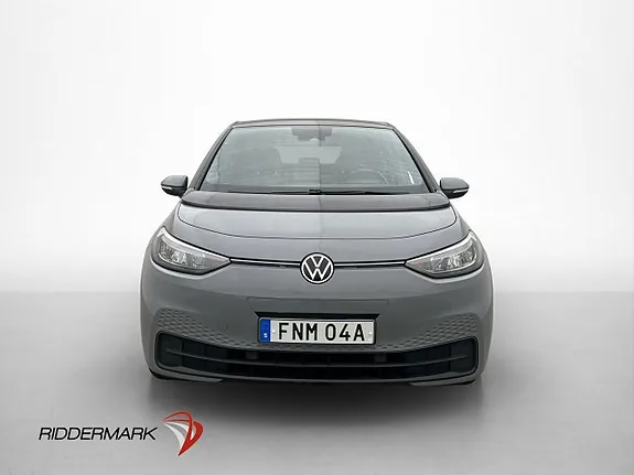 Volkswagen Id.3 2021 photo 3