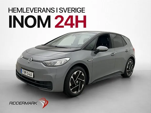 Volkswagen Id.3