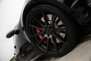 Audi Rs7 2016 photo 5