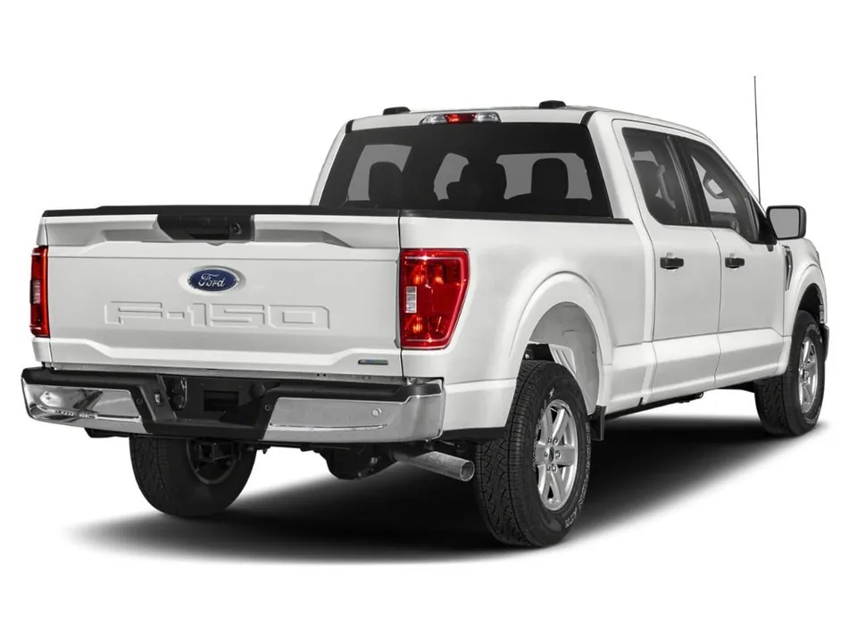 Ford F-150 2023 photo 2