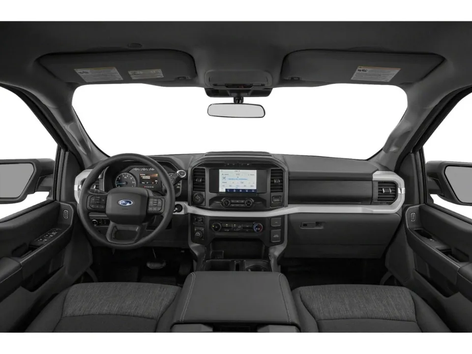 Ford F-150 2023 photo 5