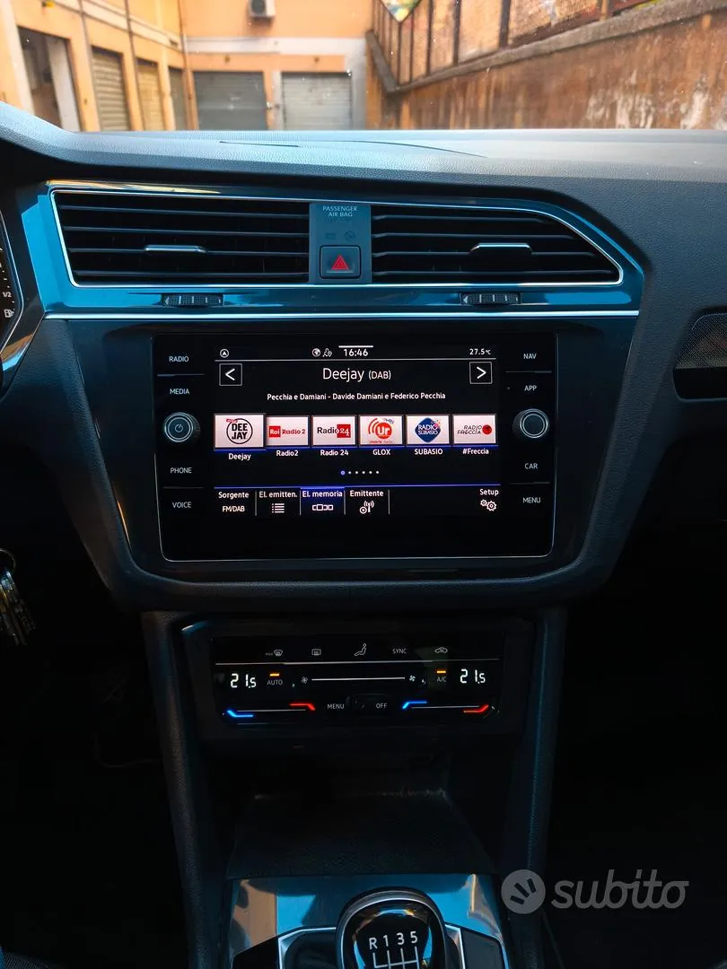 Volkswagen Tiguan 2020 photo 4