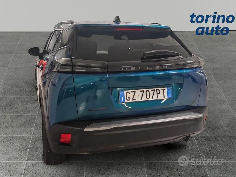 Peugeot 2008 2025 photo 3