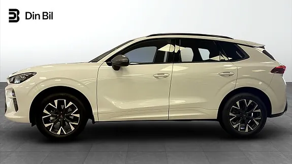 Cupra Terramar 2025 photo 3