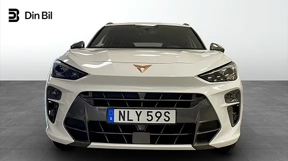 Cupra Terramar 2025 photo 5