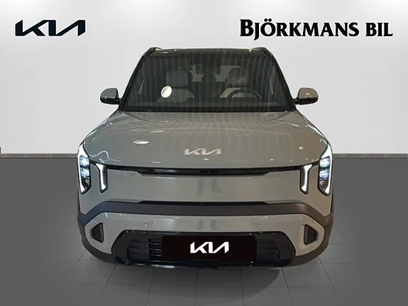 Kia Ev2 2027 photo 2