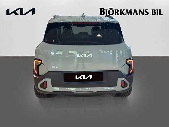Kia Ev2 2027 photo 5