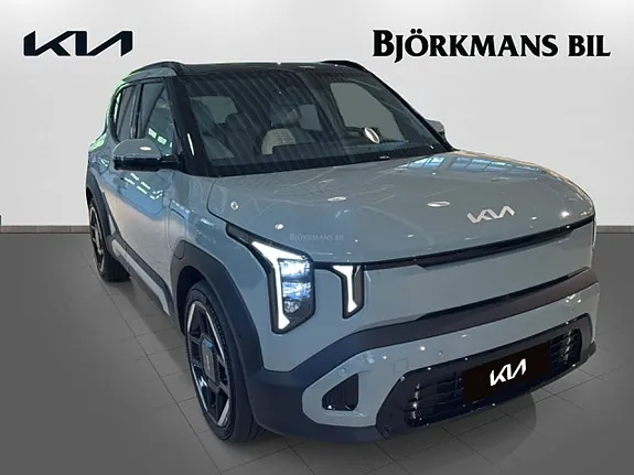 Kia Ev2 2027 photo 3