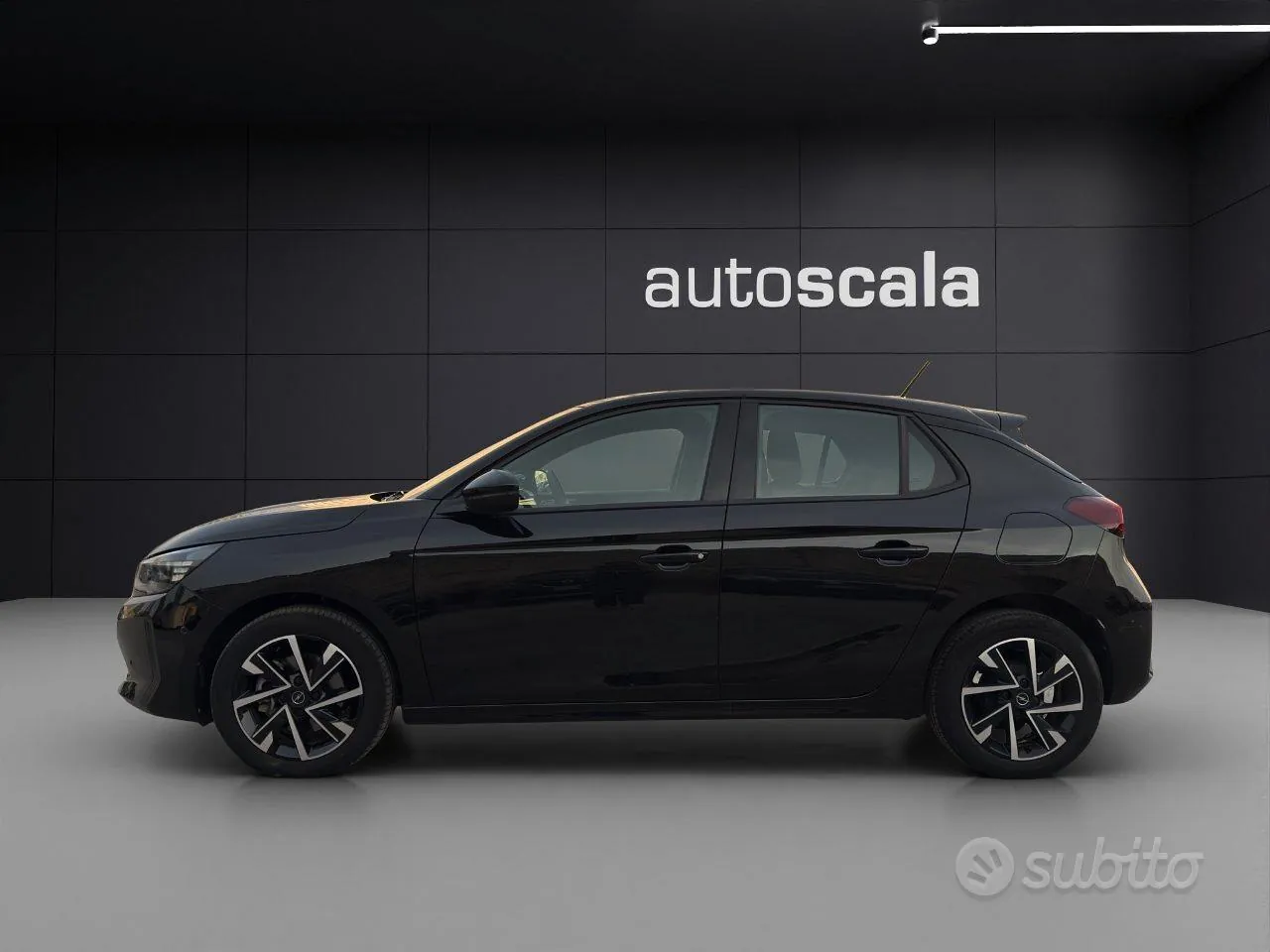 Opel Corsa 2024 photo 2