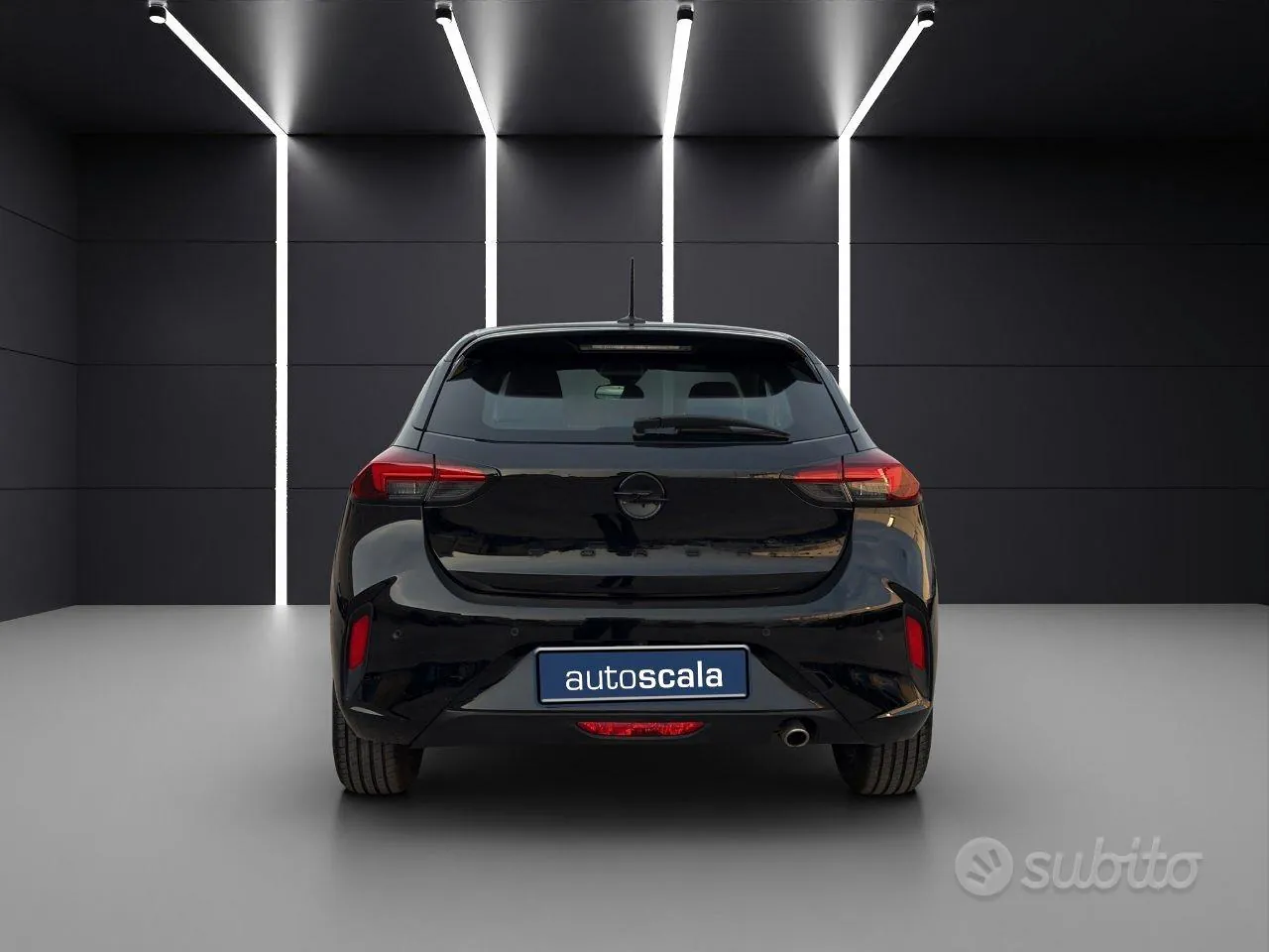 Opel Corsa 2024 photo 4