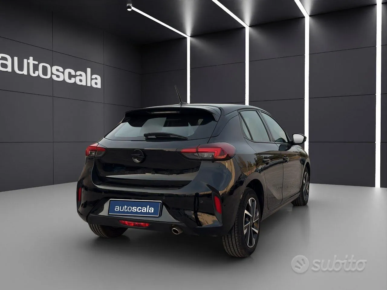 Opel Corsa 2024 photo 5