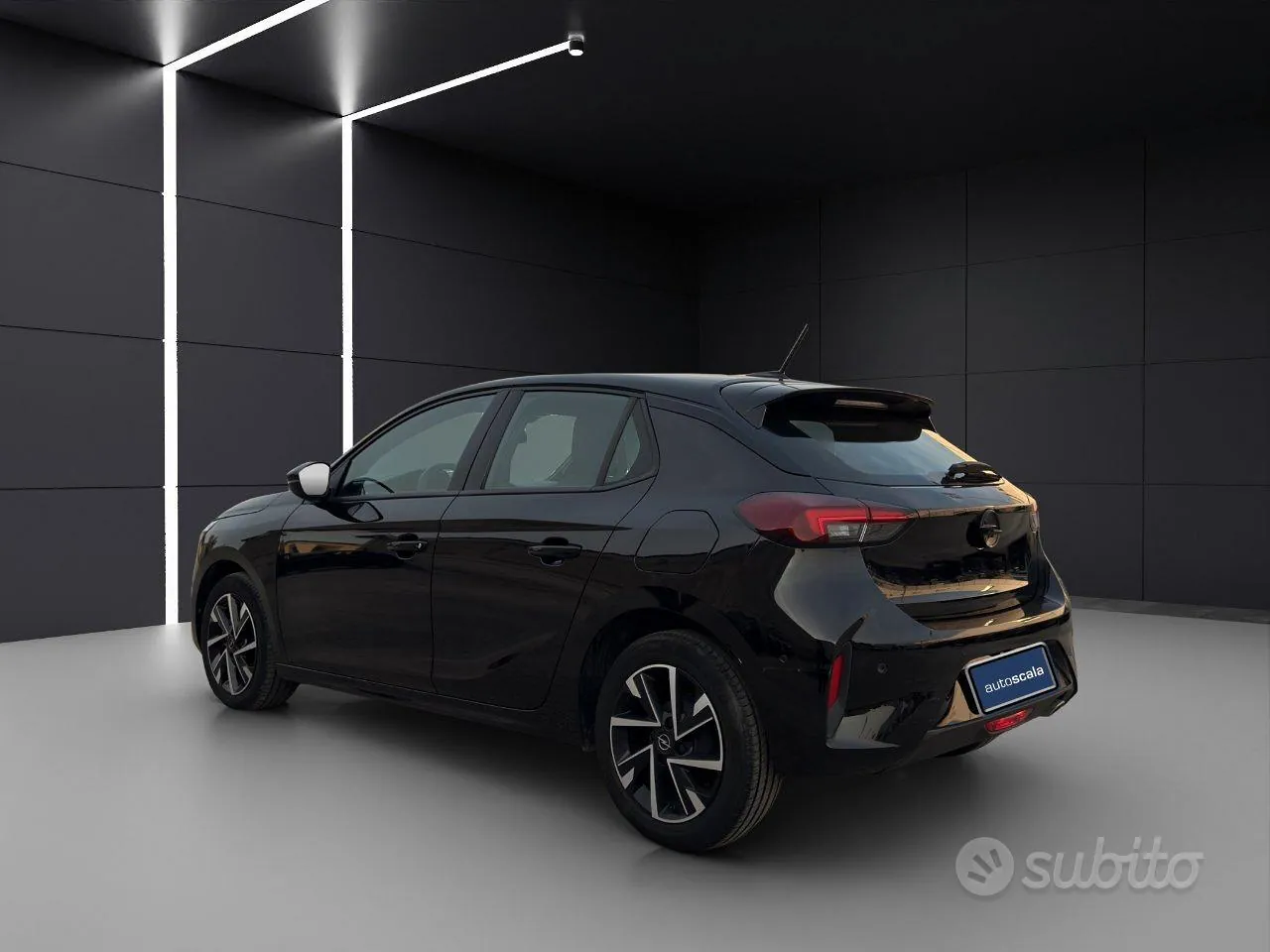 Opel Corsa 2024 photo 3