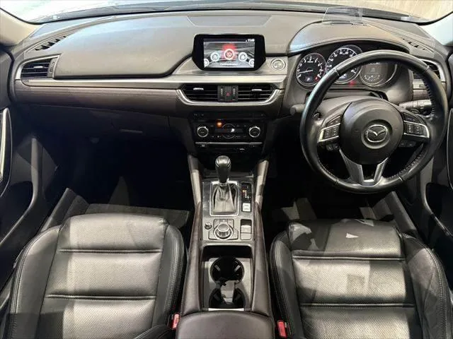 Mazda Atenza 2015 photo 3