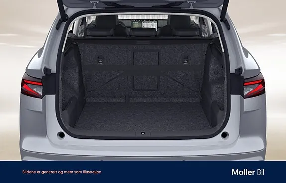 Skoda Enyaq 2026 photo 4