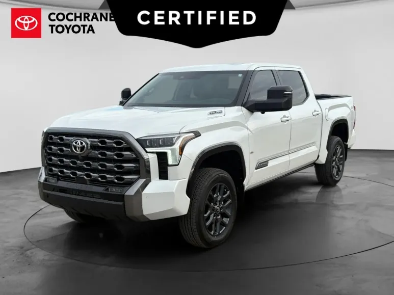 Toyota Tundra