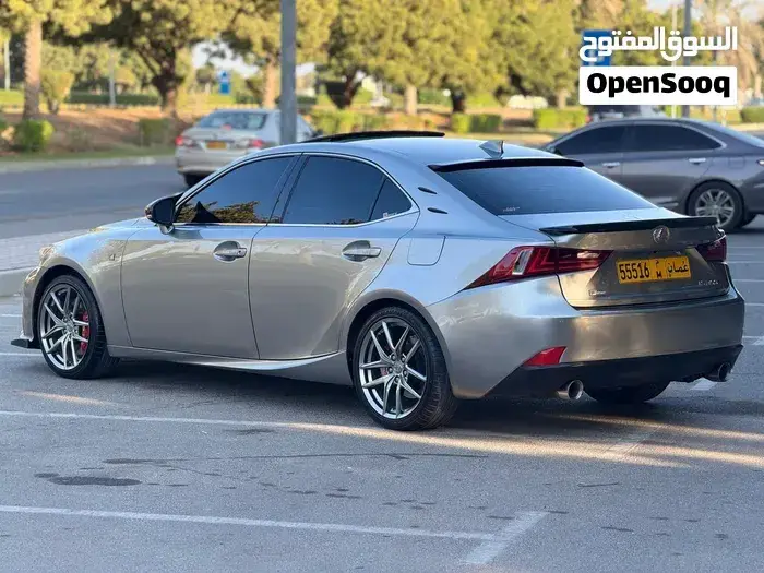 Lexus Is 300