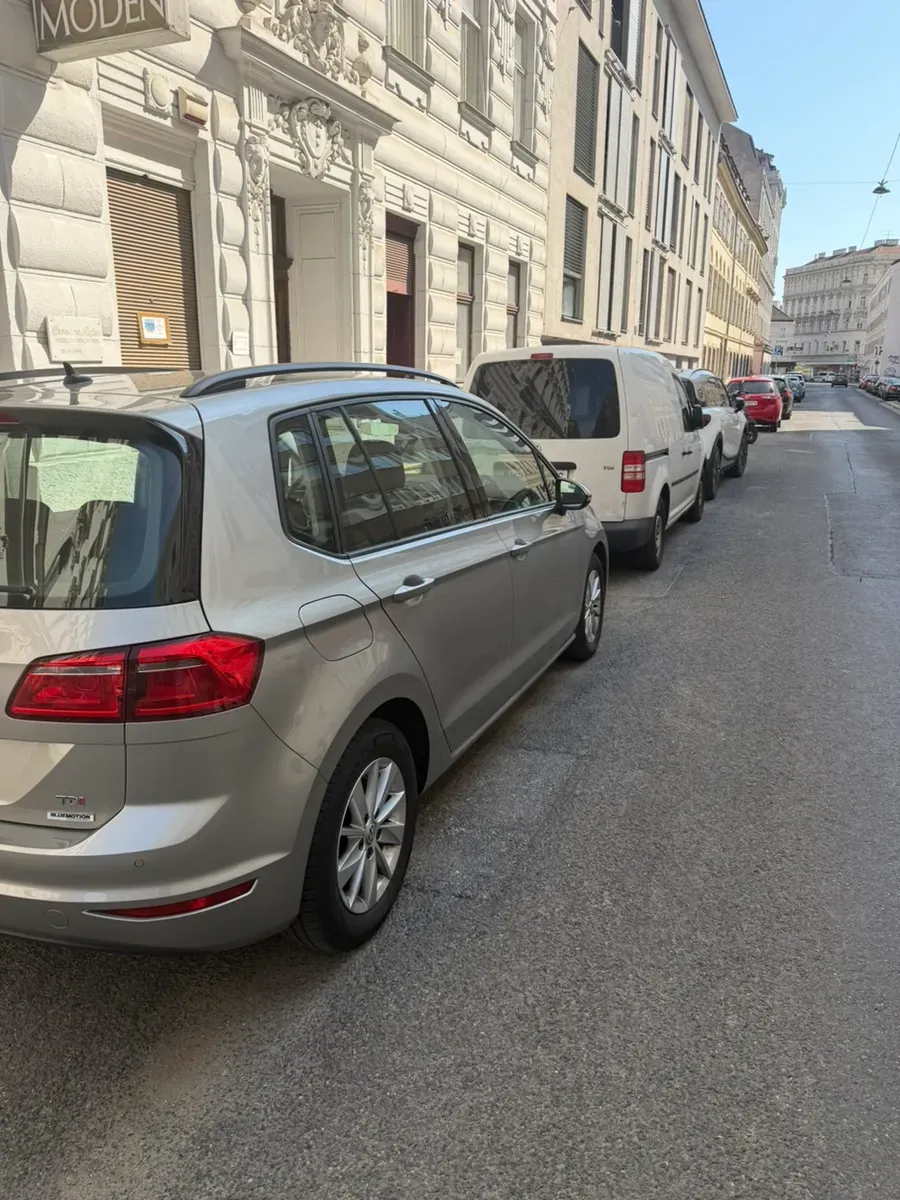 Volkswagen Golf 2016 photo 3