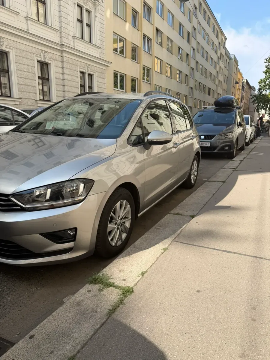 Volkswagen Golf 2016 photo 2