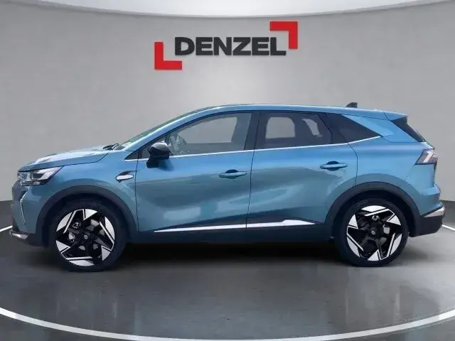Renault Symbioz 2025 photo 2