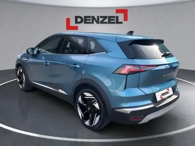 Renault Symbioz 2025 photo 3
