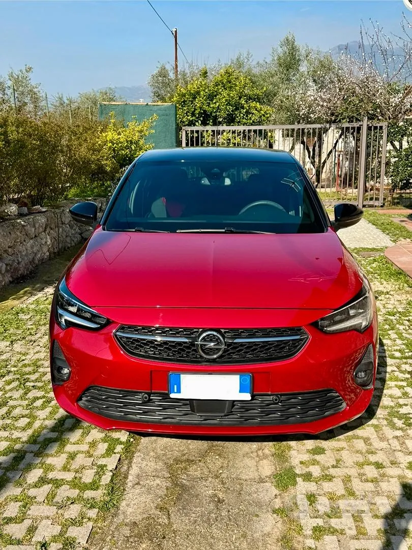 Opel Corsa 2023 photo 3