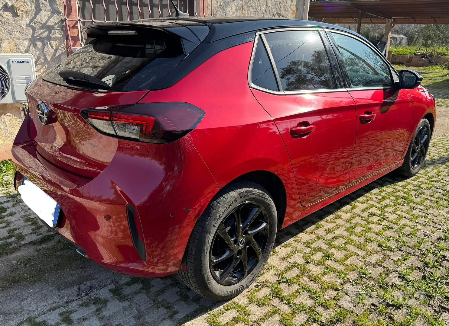 Opel Corsa 2023 photo 2