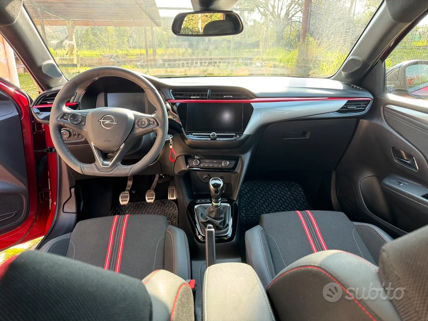 Opel Corsa 2023 photo 5