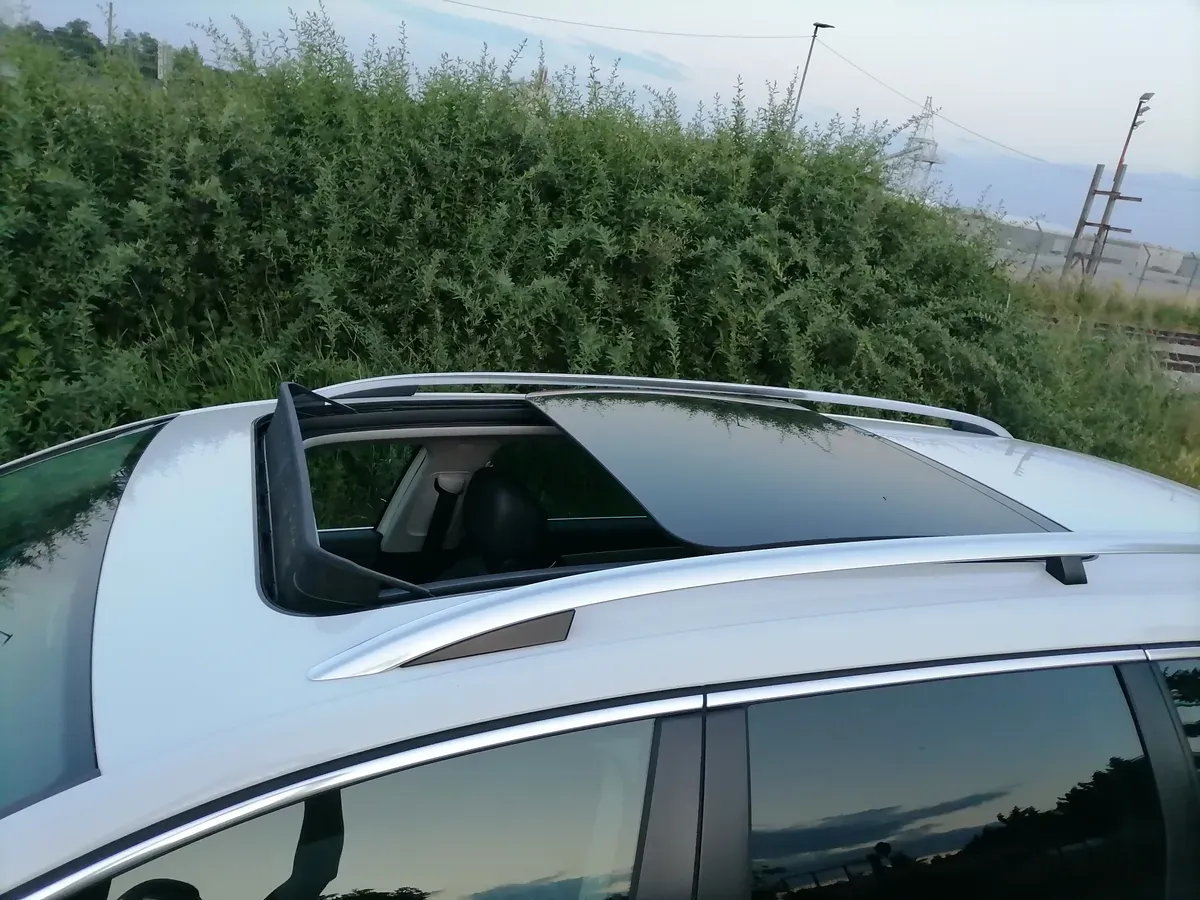 Volkswagen Passat 2014 photo 3