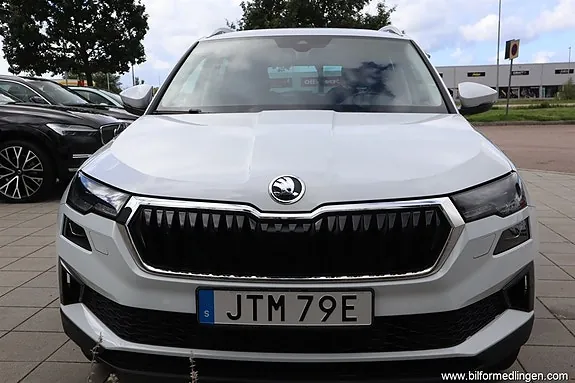 Skoda Karoq 2023 photo 3