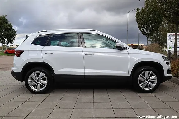 Skoda Karoq 2023 photo 5