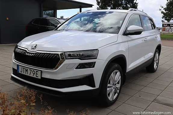 Skoda Karoq 2023 photo 2