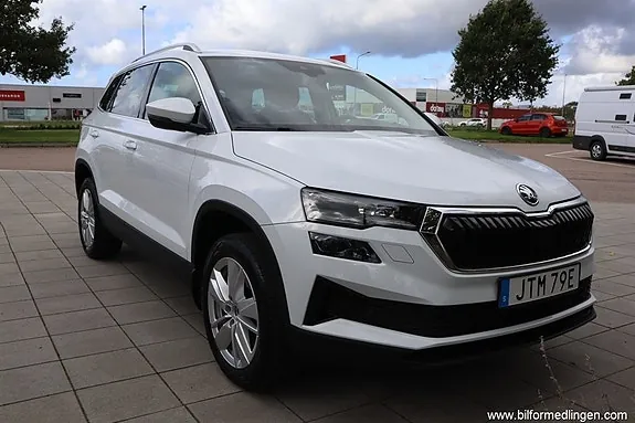 Skoda Karoq 2023 photo 4